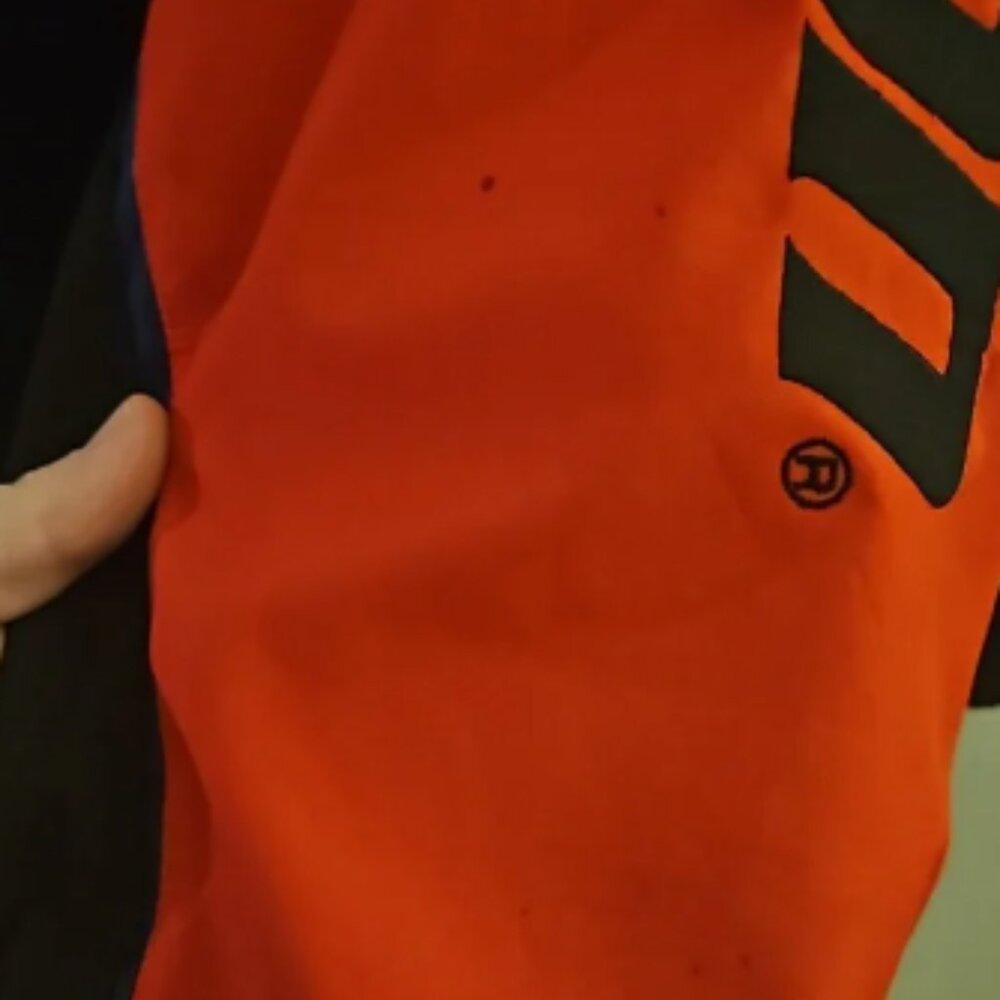 XL SnapOn Racing Jacket - Picture 5 of 6